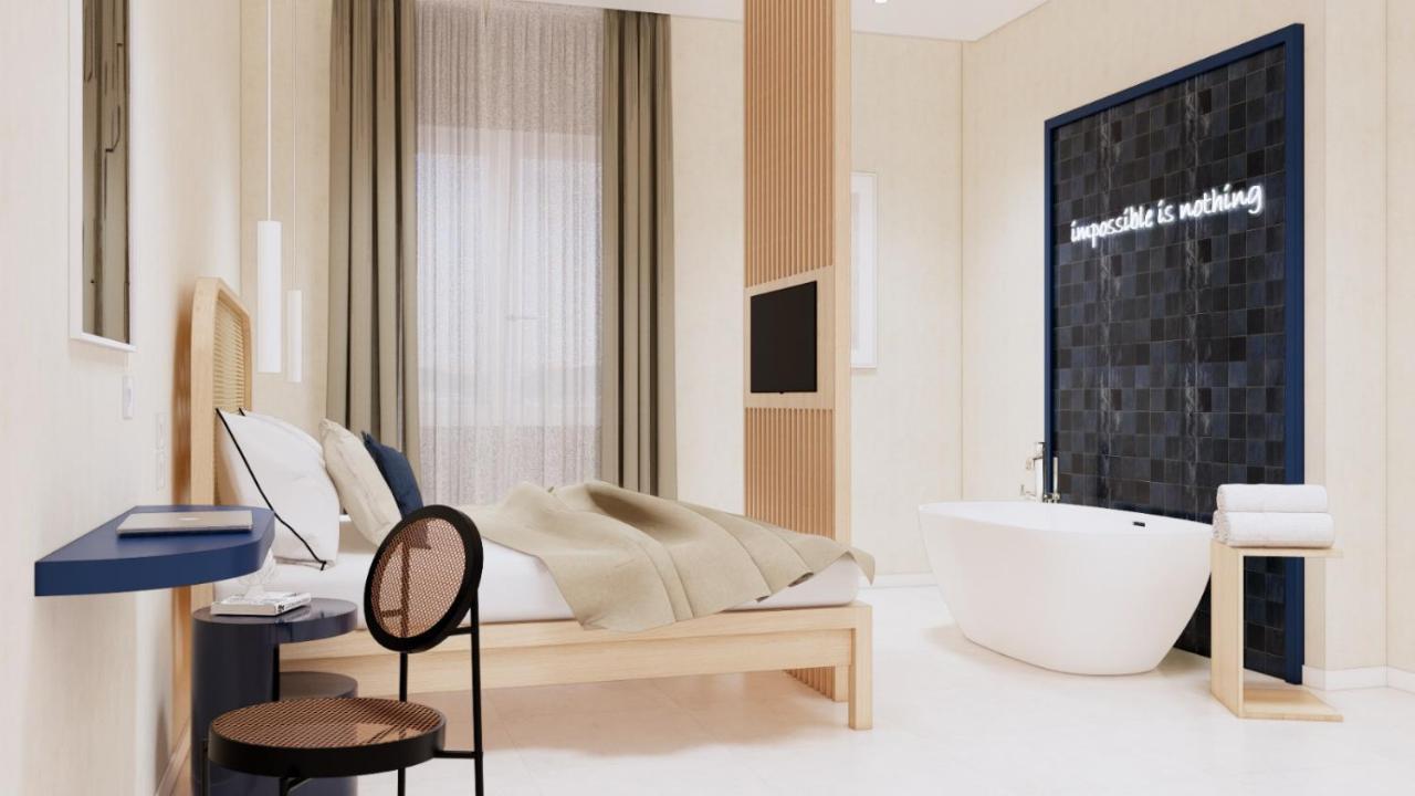 Estate4Home - Suites 21 Sorrento Eksteriør billede