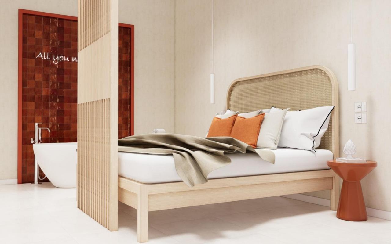 Estate4Home - Suites 21 Sorrento Eksteriør billede