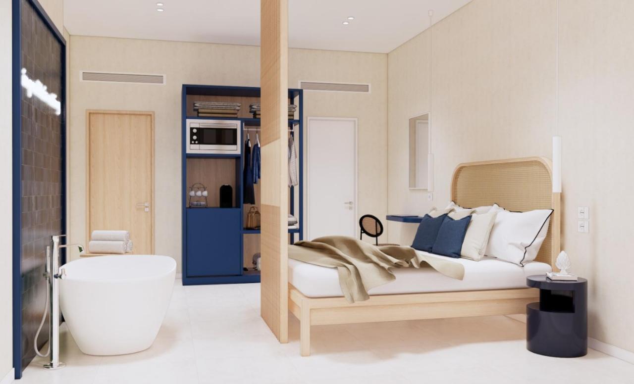Estate4Home - Suites 21 Sorrento Eksteriør billede