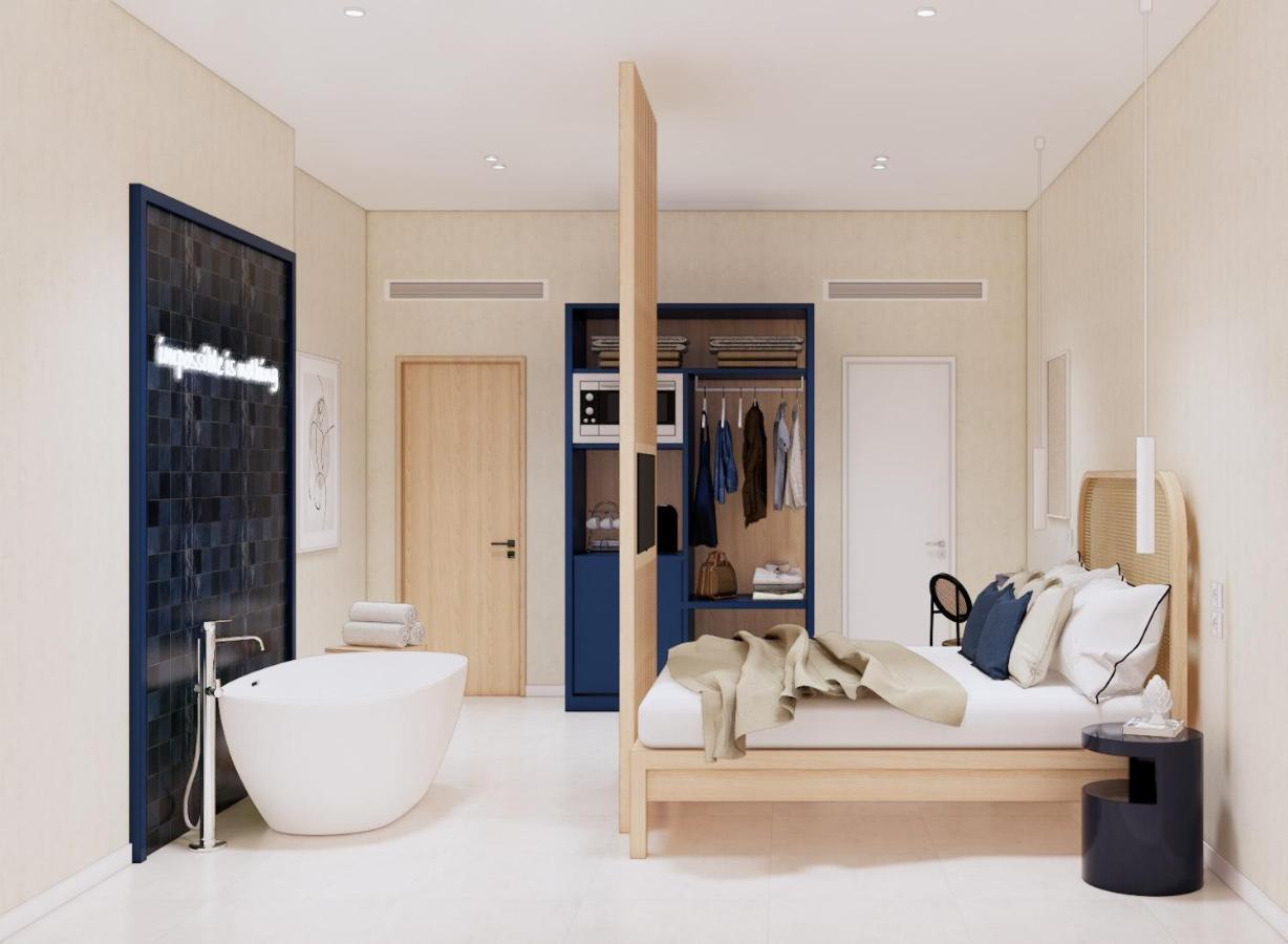 Estate4Home - Suites 21 Sorrento Eksteriør billede