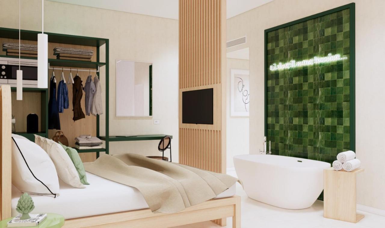 Estate4Home - Suites 21 Sorrento Eksteriør billede