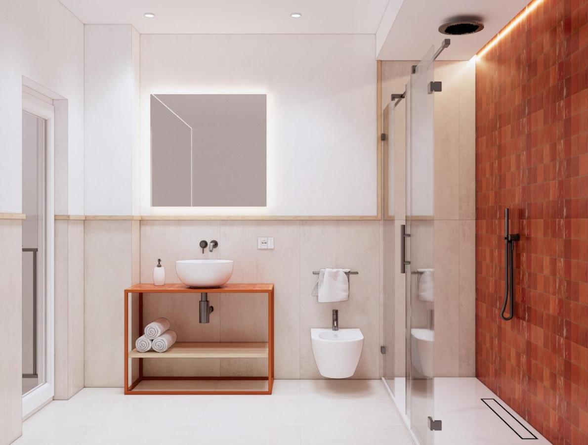 Estate4Home - Suites 21 Sorrento Eksteriør billede
