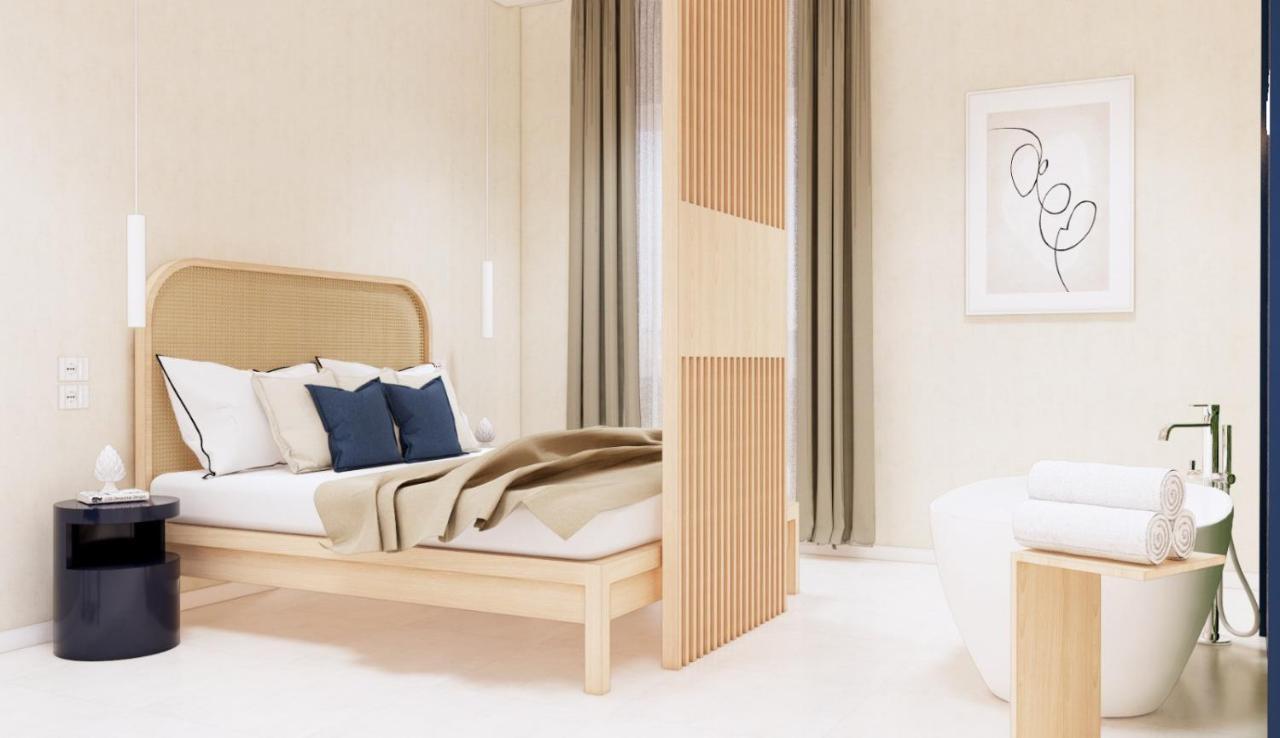 Estate4Home - Suites 21 Sorrento Eksteriør billede