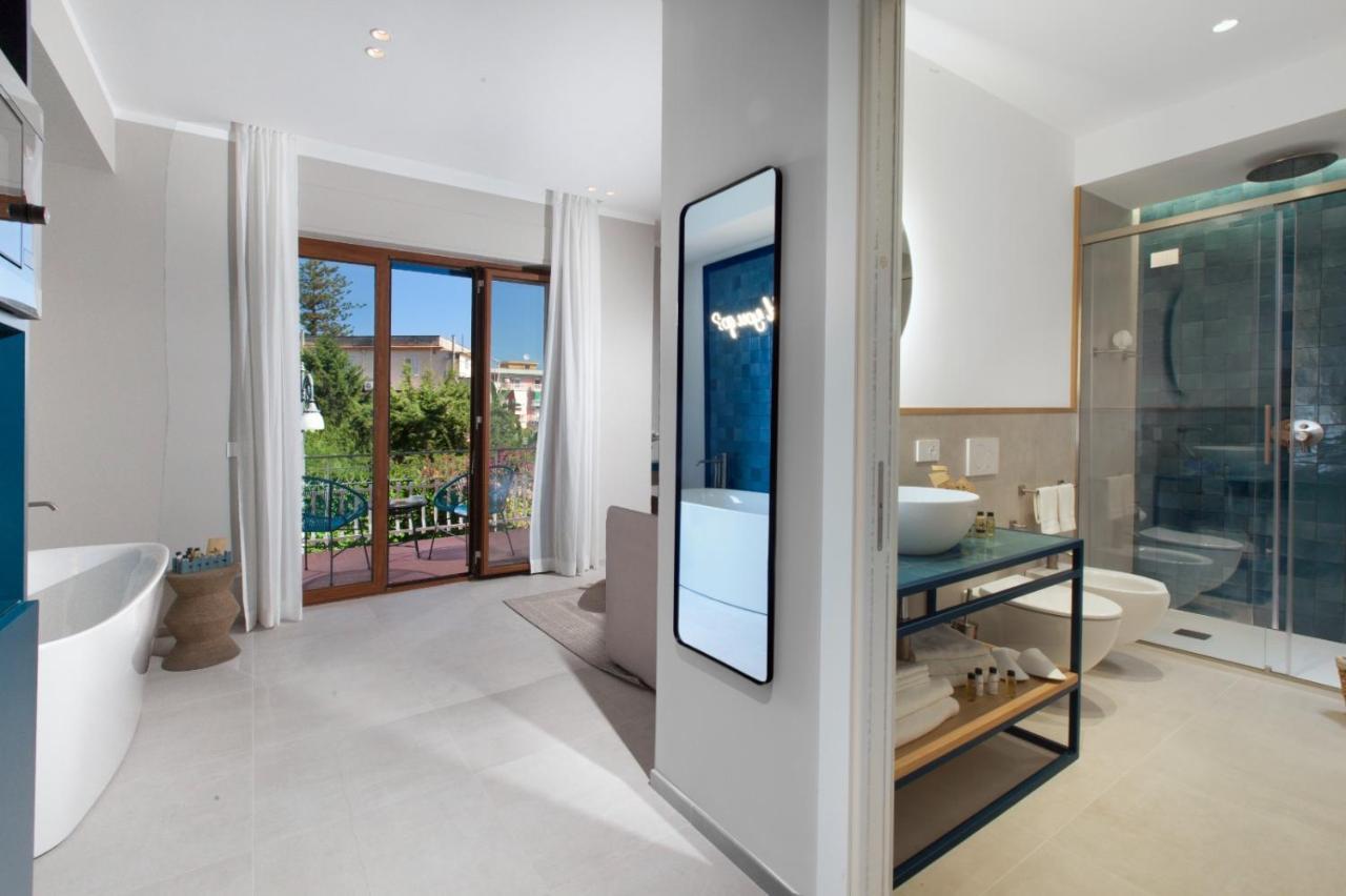 Estate4Home - Suites 21 Sorrento Eksteriør billede