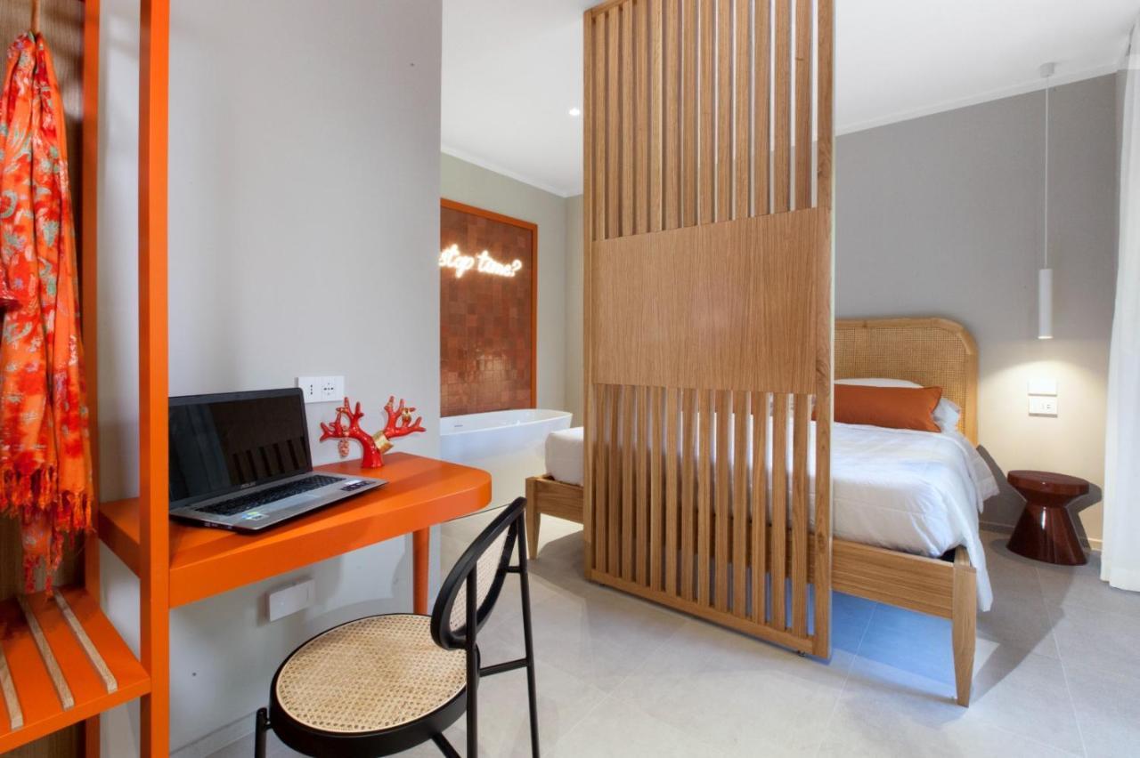 Estate4Home - Suites 21 Sorrento Eksteriør billede
