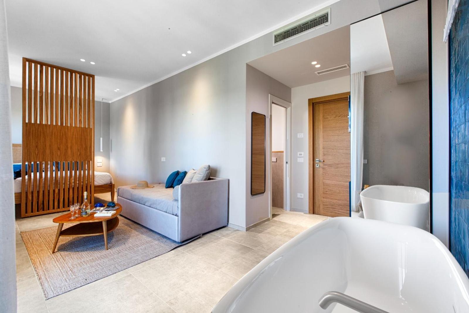 Estate4Home - Suites 21 Sorrento Eksteriør billede