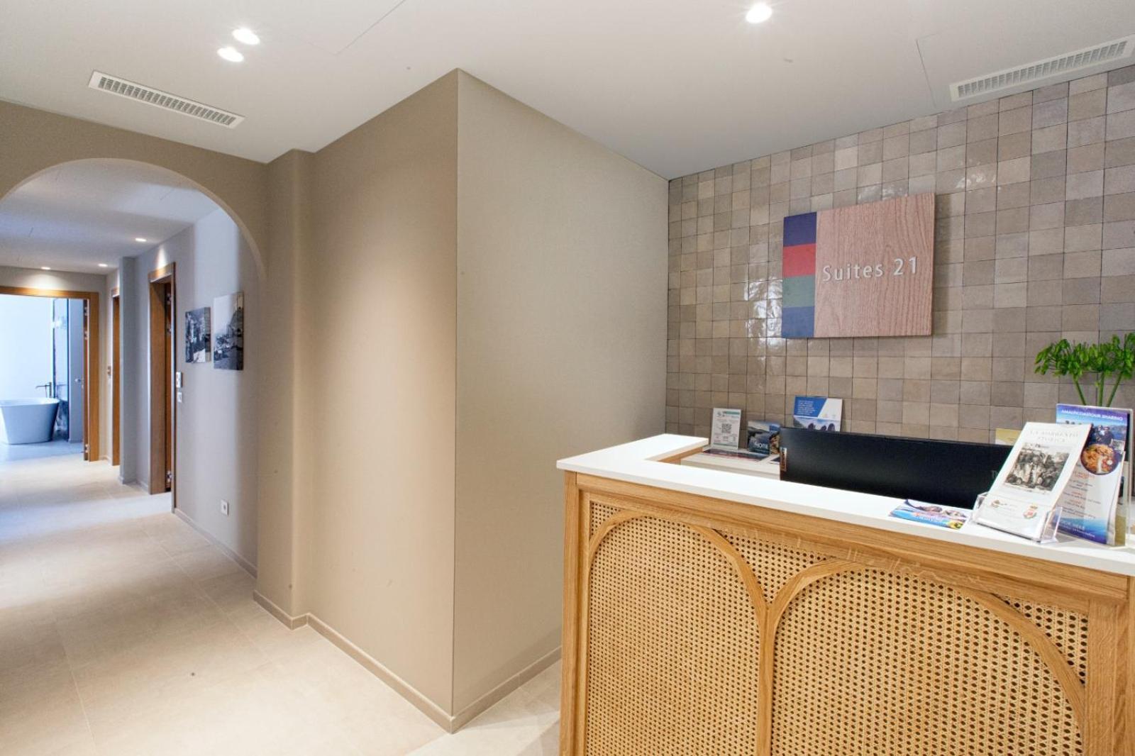 Estate4Home - Suites 21 Sorrento Eksteriør billede
