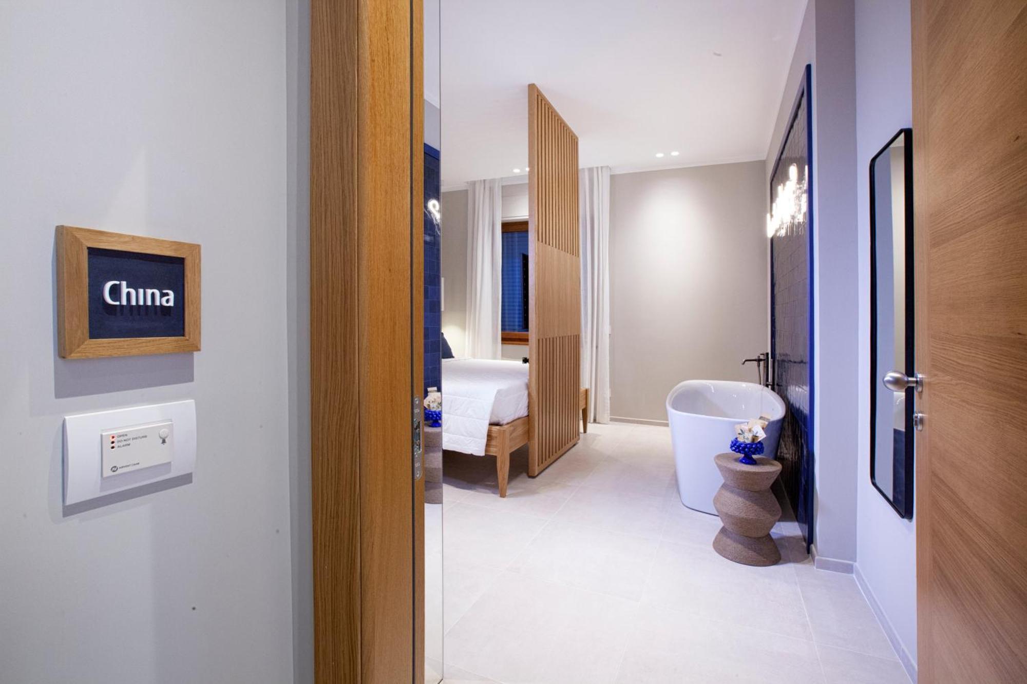 Estate4Home - Suites 21 Sorrento Eksteriør billede