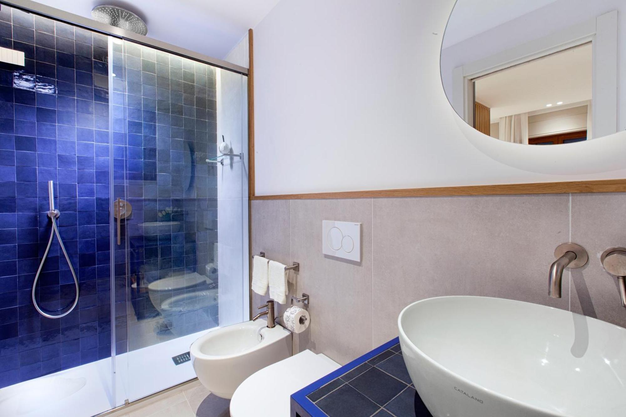Estate4Home - Suites 21 Sorrento Eksteriør billede