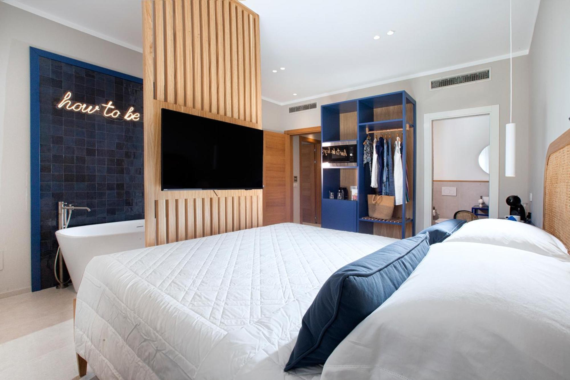 Estate4Home - Suites 21 Sorrento Eksteriør billede