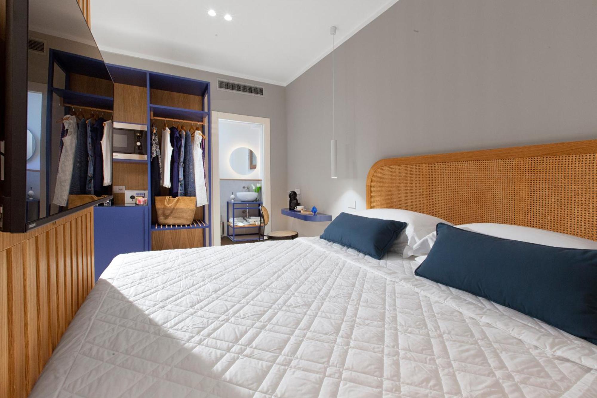 Estate4Home - Suites 21 Sorrento Eksteriør billede