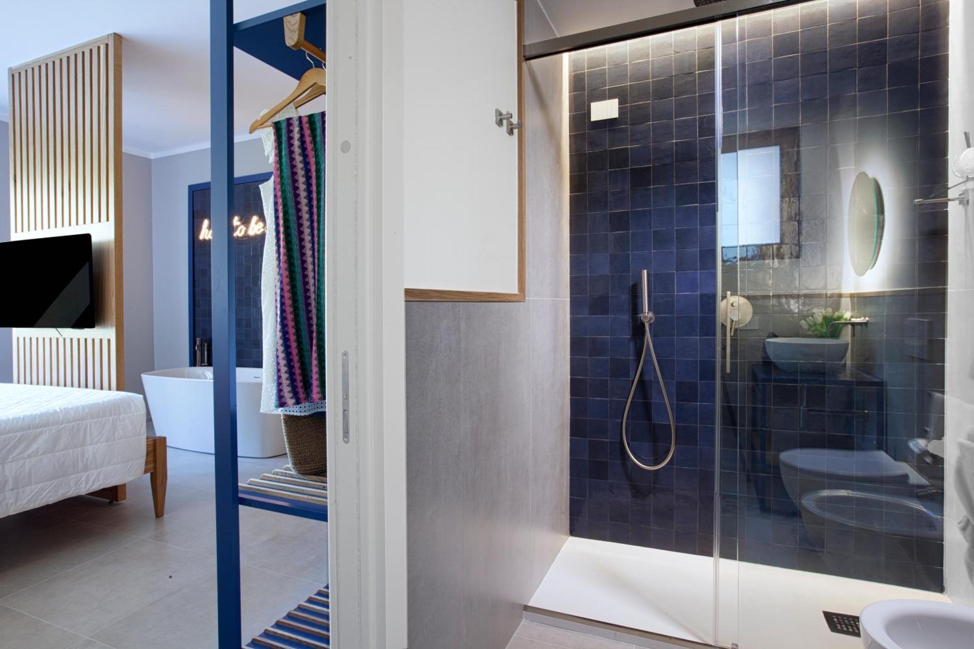 Estate4Home - Suites 21 Sorrento Eksteriør billede