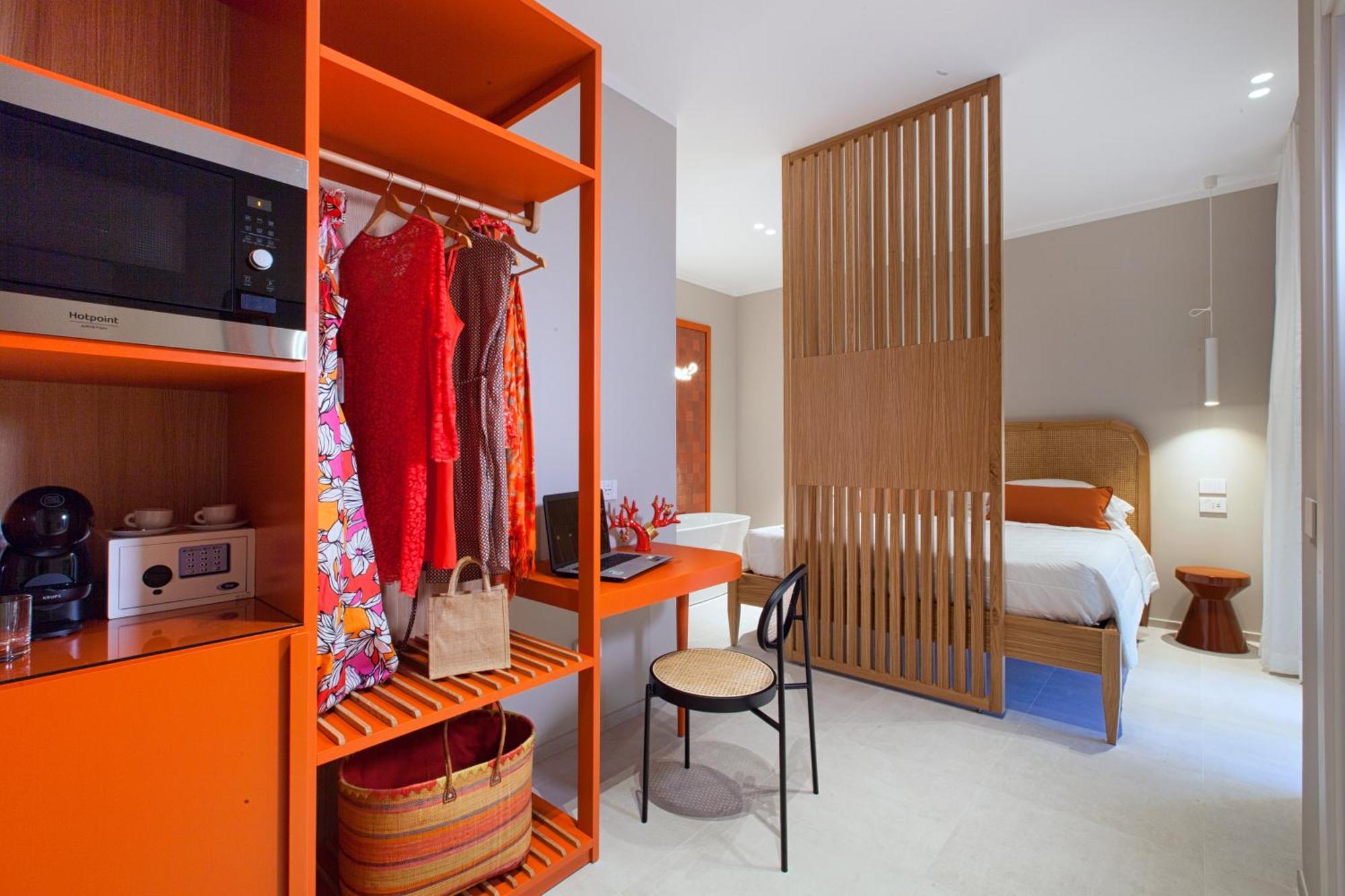 Estate4Home - Suites 21 Sorrento Eksteriør billede