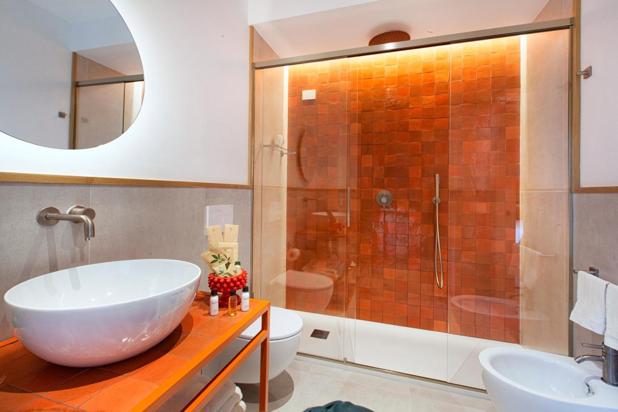 Estate4Home - Suites 21 Sorrento Eksteriør billede