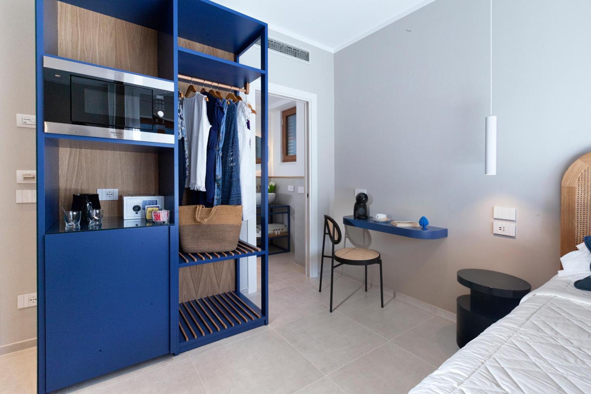 Estate4Home - Suites 21 Sorrento Eksteriør billede