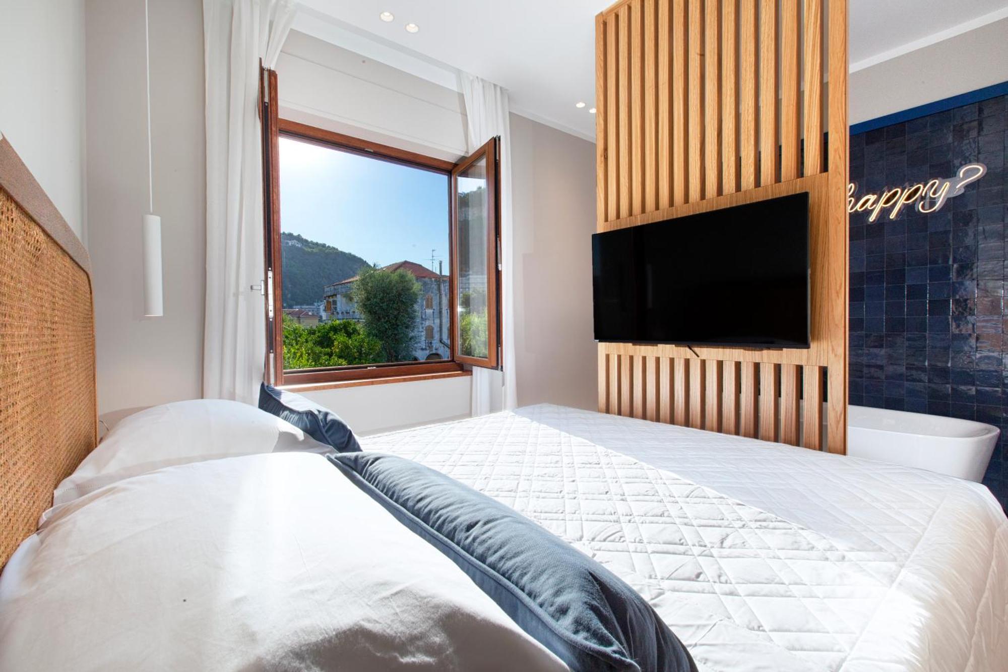 Estate4Home - Suites 21 Sorrento Eksteriør billede