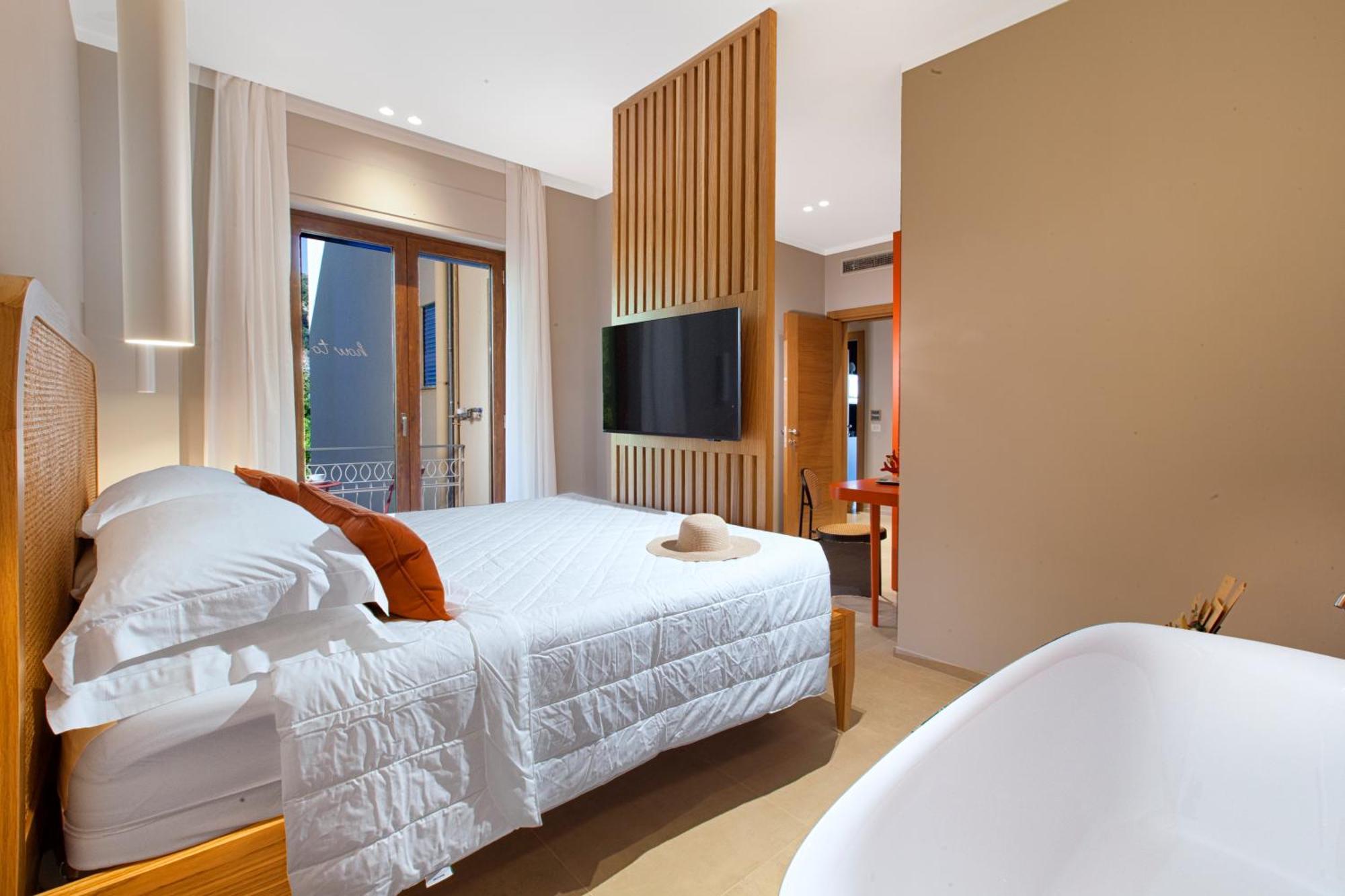 Estate4Home - Suites 21 Sorrento Eksteriør billede