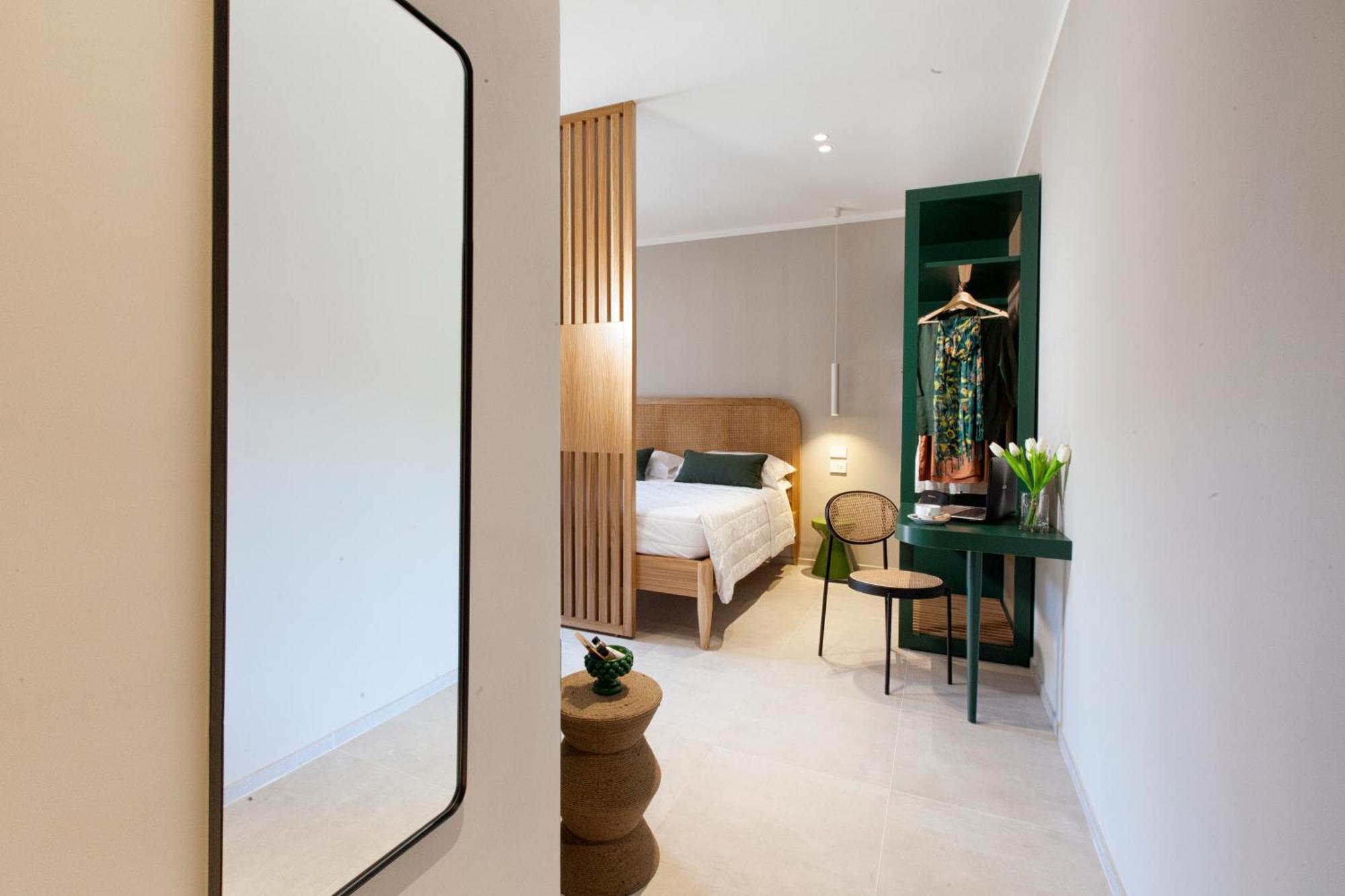 Estate4Home - Suites 21 Sorrento Eksteriør billede