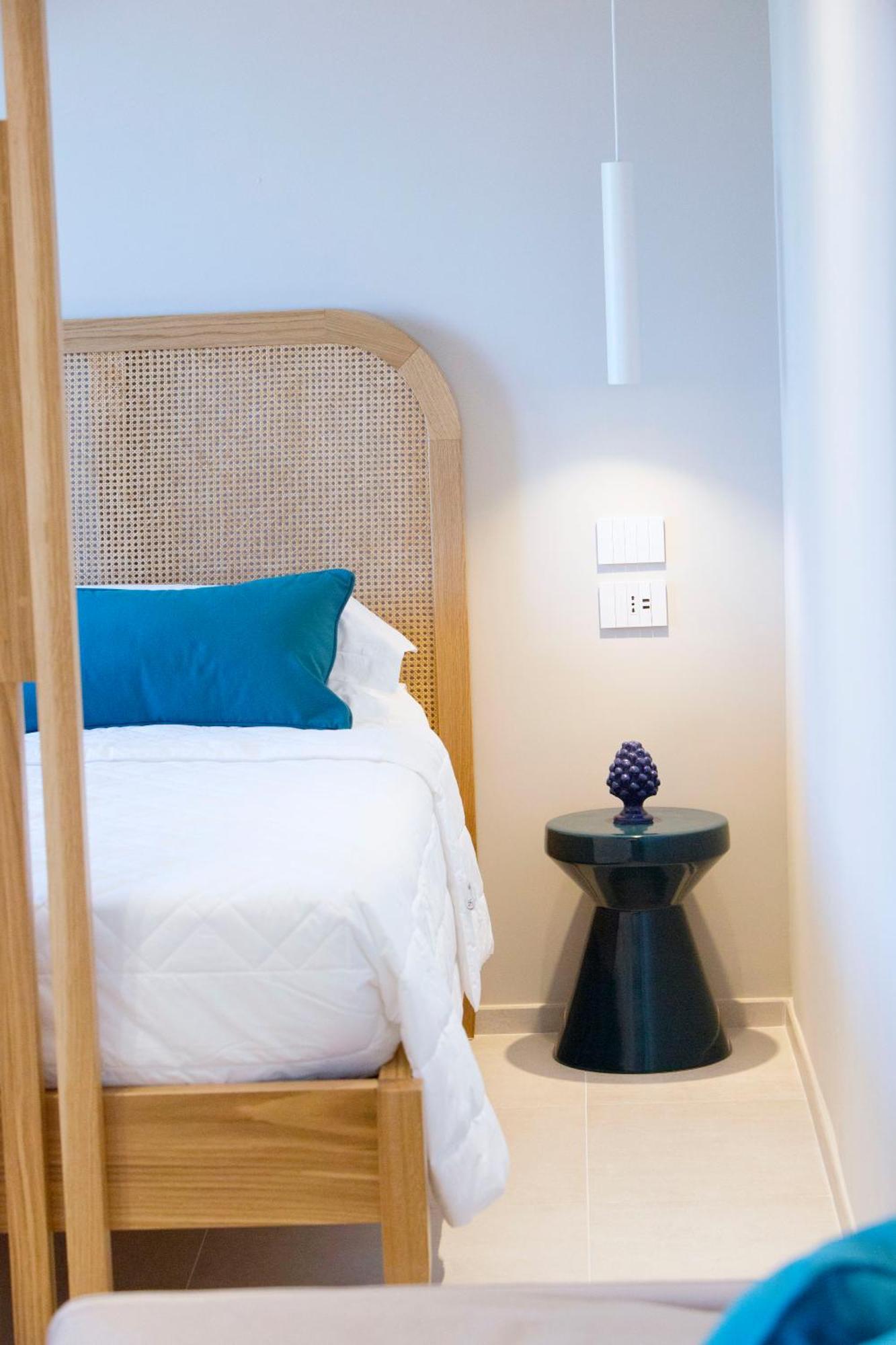 Estate4Home - Suites 21 Sorrento Eksteriør billede