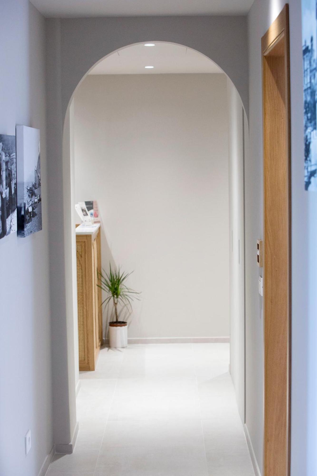 Estate4Home - Suites 21 Sorrento Eksteriør billede