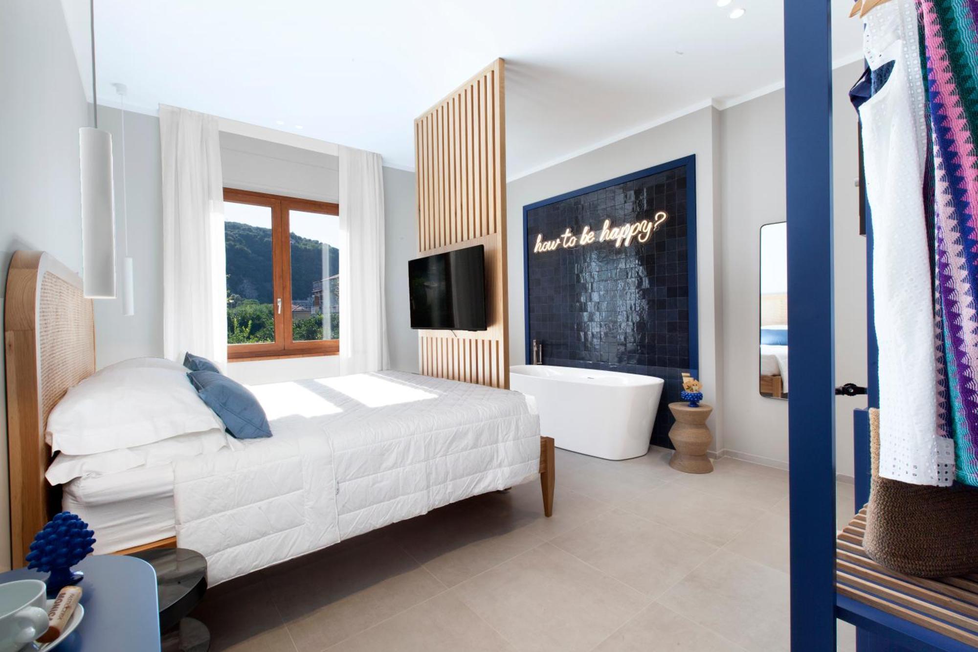 Estate4Home - Suites 21 Sorrento Eksteriør billede