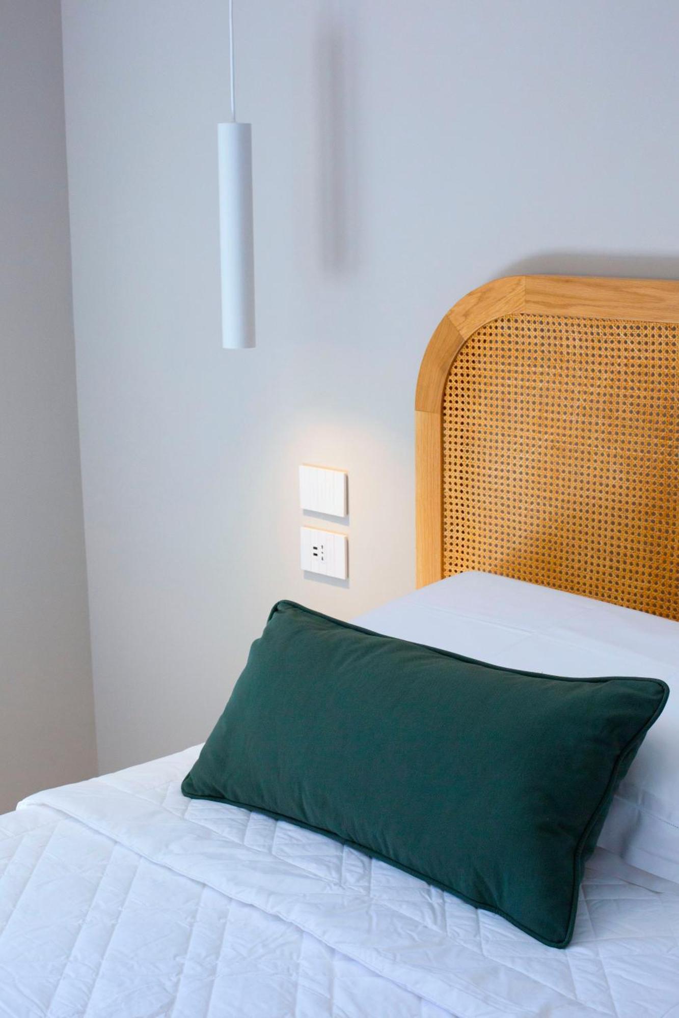 Estate4Home - Suites 21 Sorrento Eksteriør billede