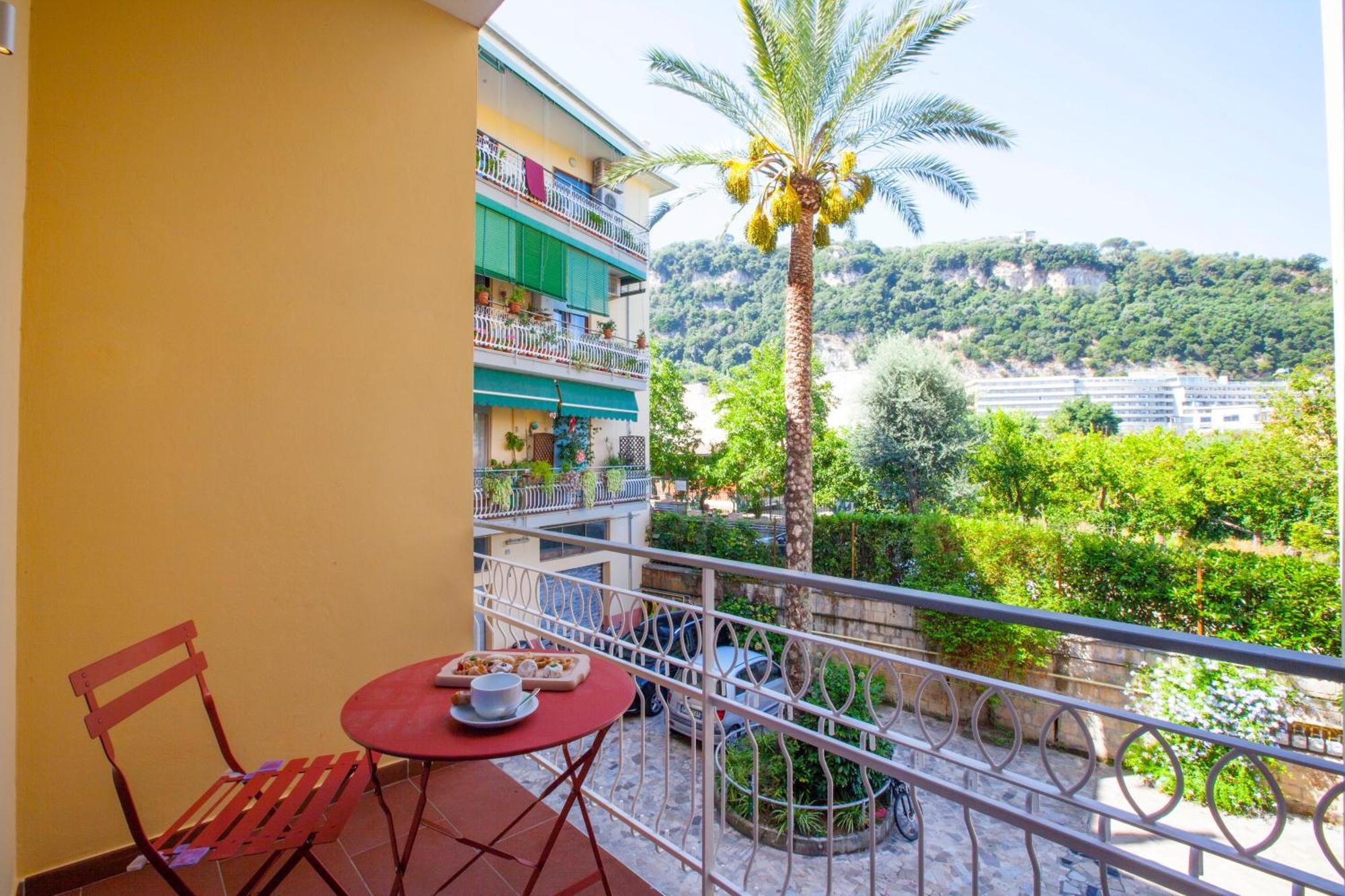Estate4Home - Suites 21 Sorrento Eksteriør billede