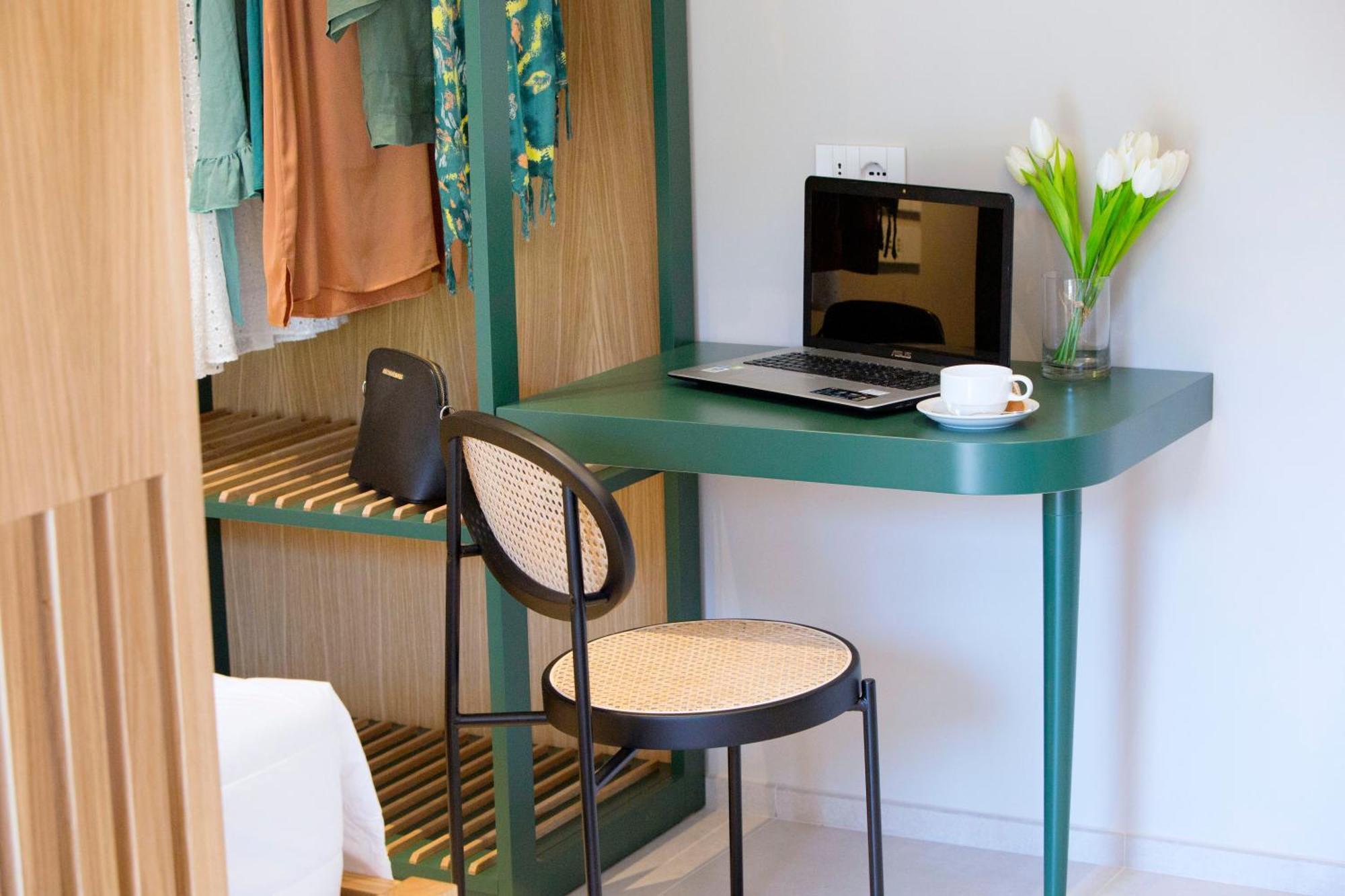 Estate4Home - Suites 21 Sorrento Eksteriør billede