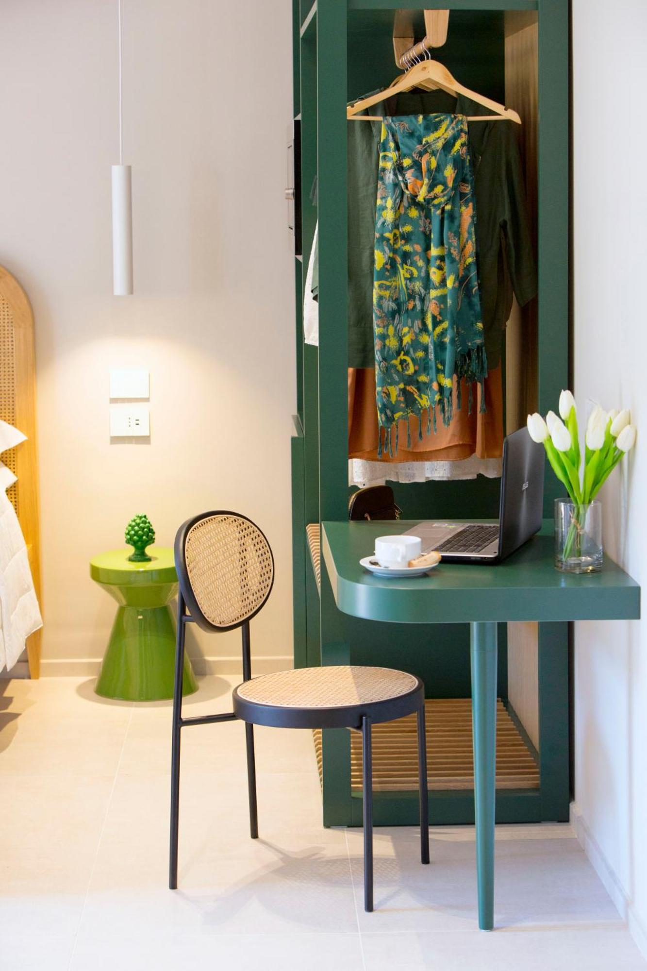 Estate4Home - Suites 21 Sorrento Eksteriør billede